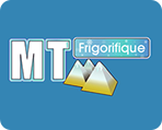 Logo MT FRIGORIFIQUE